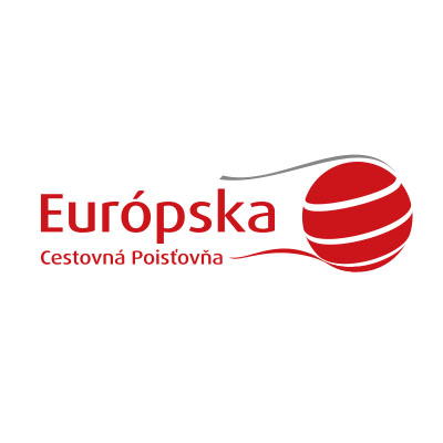 europska cestovna logo